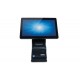 Elo Touch Solution Wallaby POS Stand mueble y soporte para impresoras Negro e949536